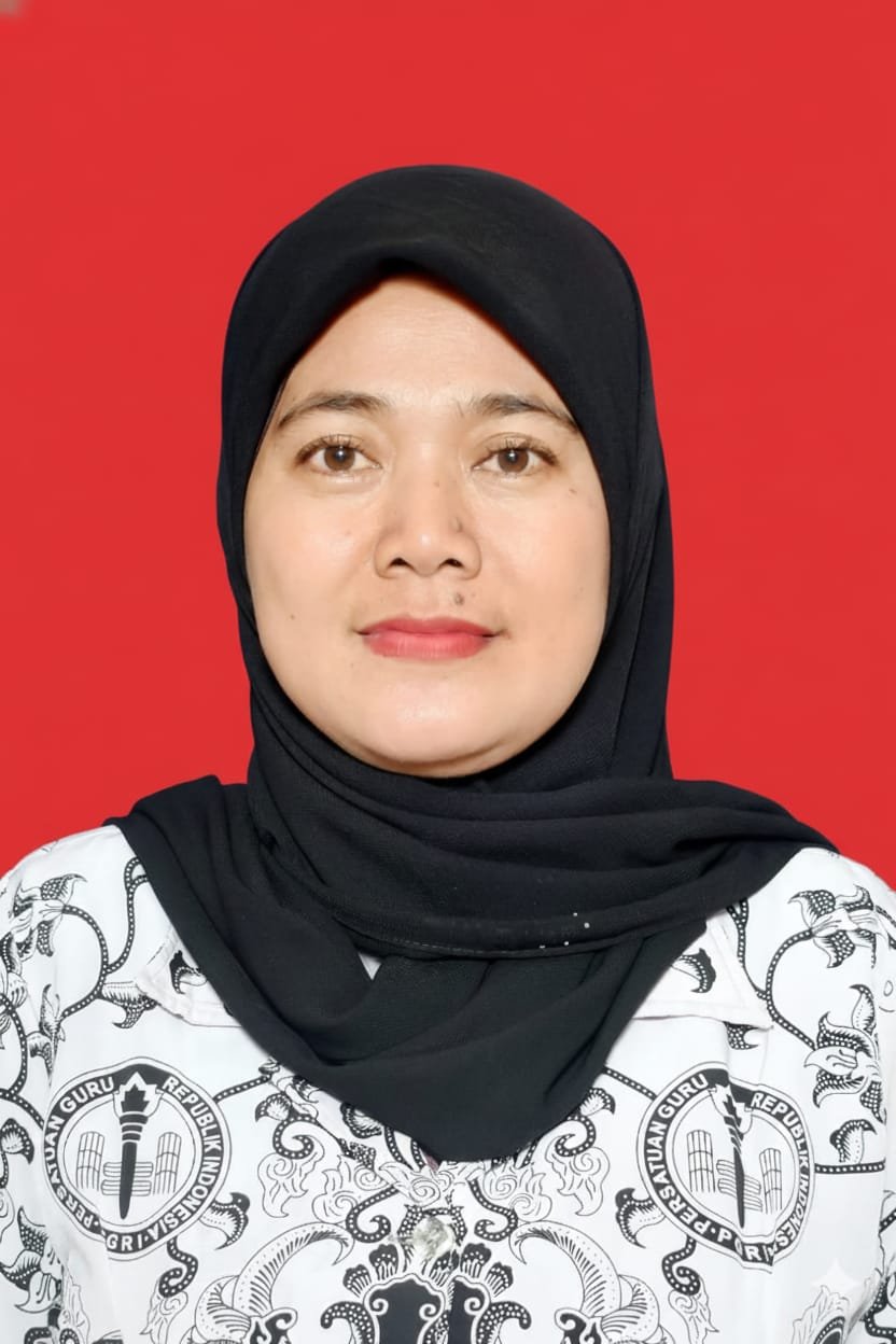 YULIANA, S.Pd.
